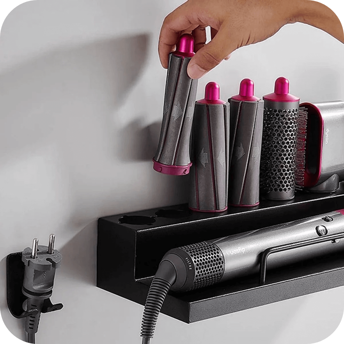 لوازم جانبی و قطعات