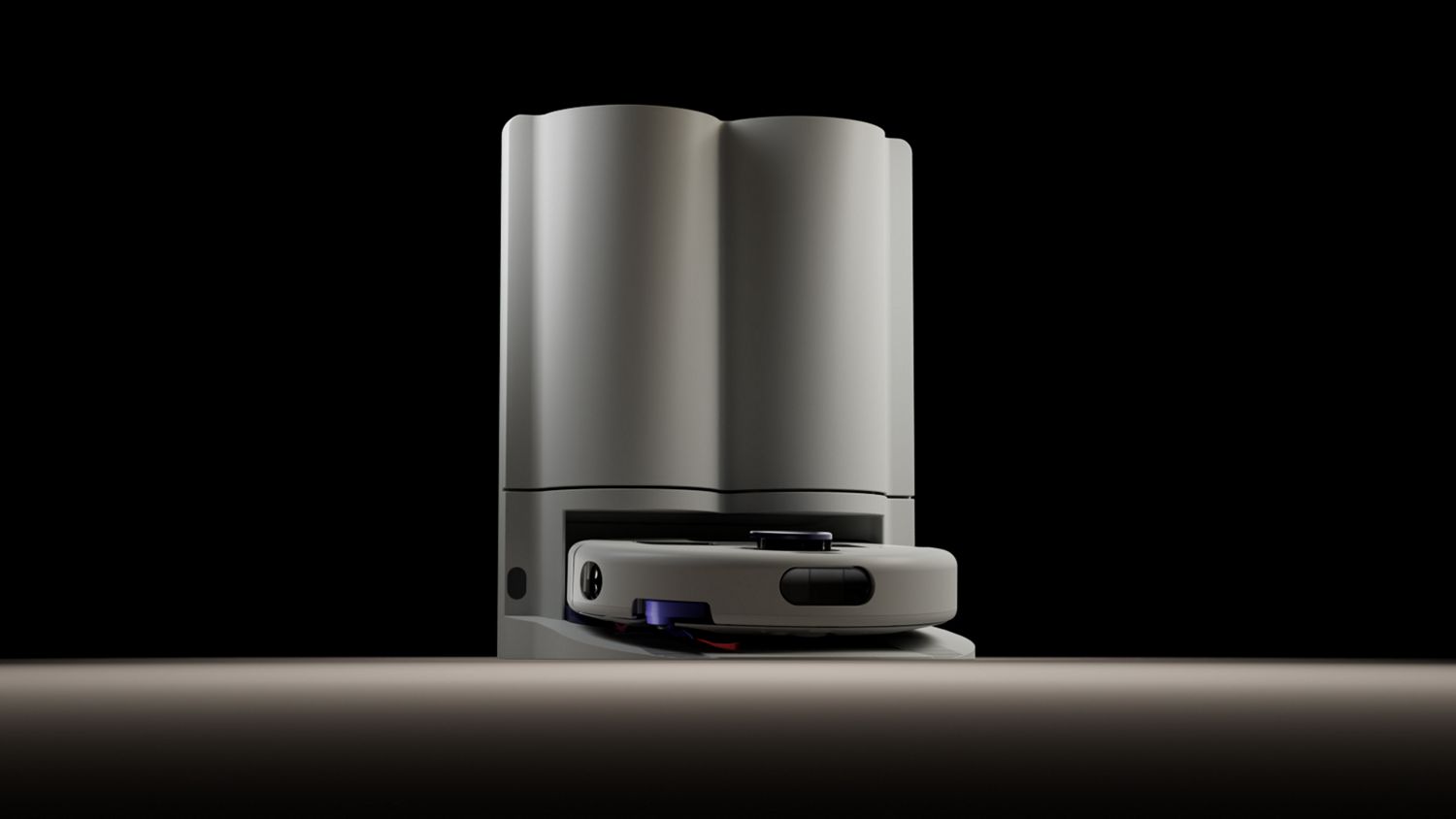 Dyson R2 Nurovi Docking Station