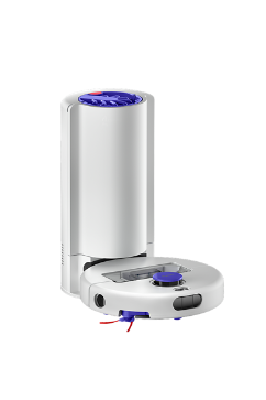 جارو رباتیک Dyson R1 Nurovi Dry