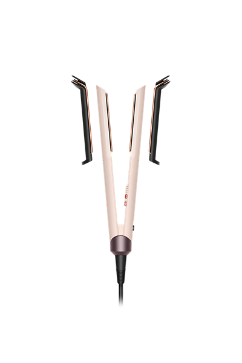 Dyson Corrale CoolShine Ceramic Pink Rose Gold