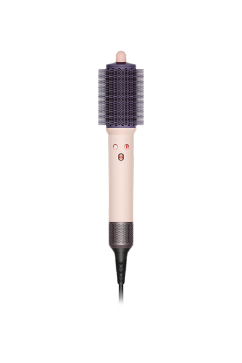 Dyson Airsmooth Styling Brush Ceramic Pink Rose Gold