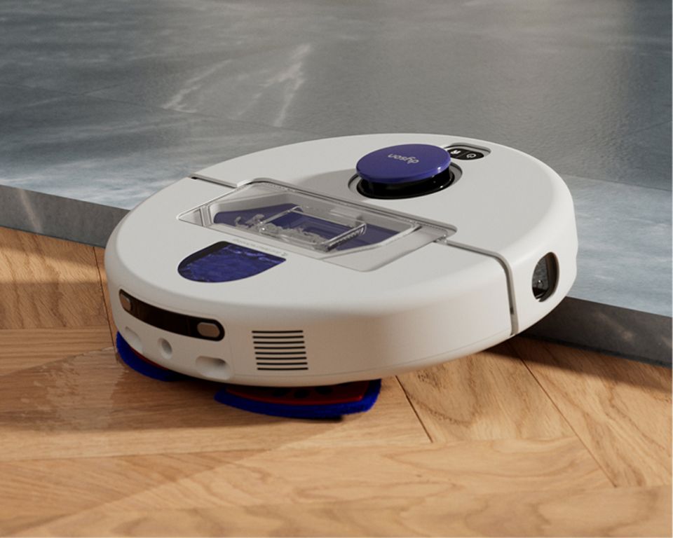 Docking Station Dyson R2 Nurovi