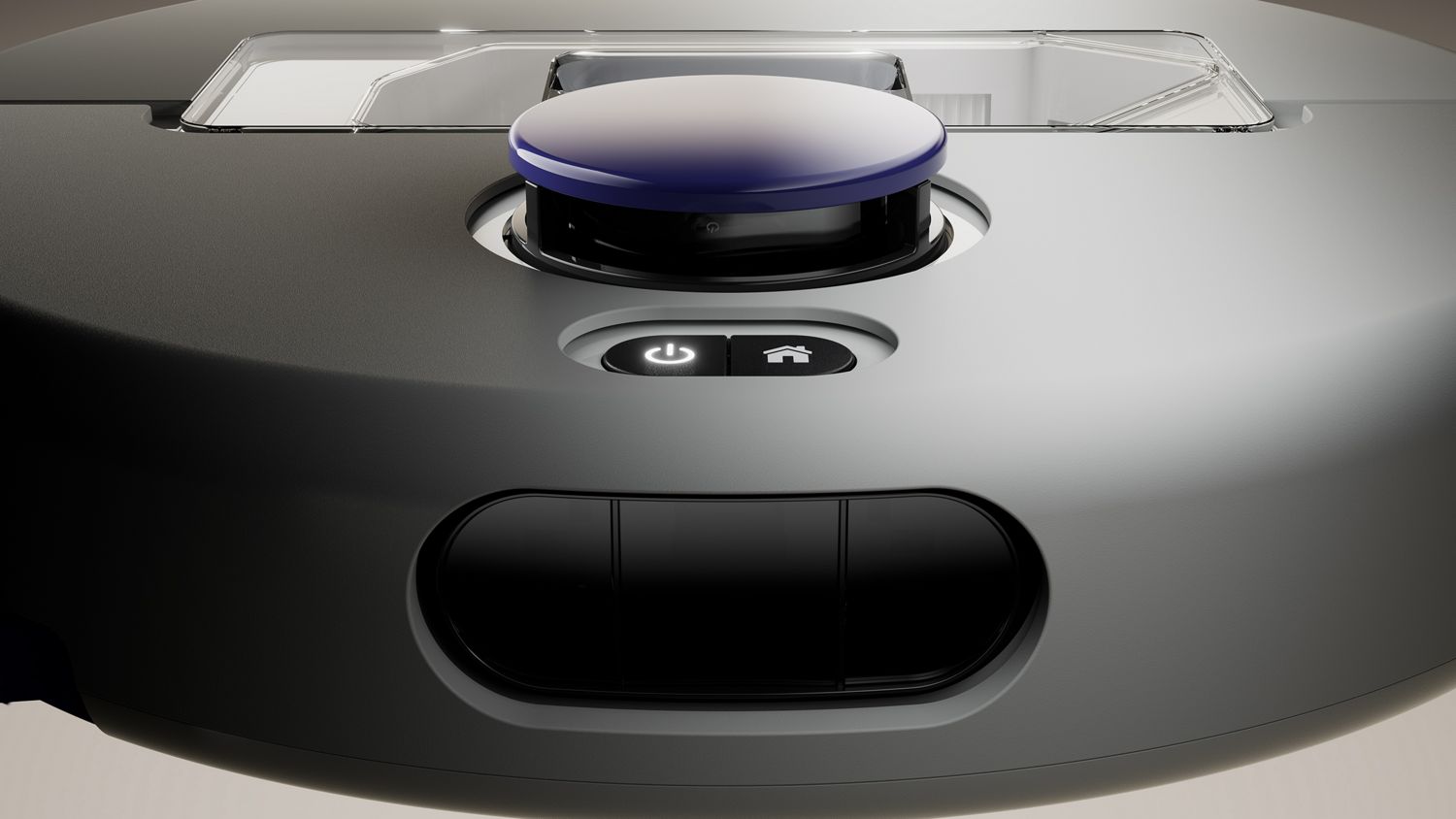 Twin-capture Dyson R1 Nurovi