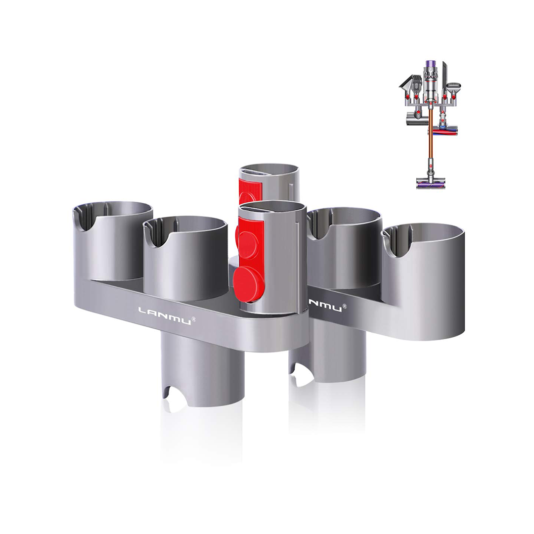 هولدر لوازم جانبی Dyson LANMU 6 Slot