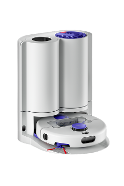 جارو رباتیک Dyson R2 Nurovi Wash+Dry