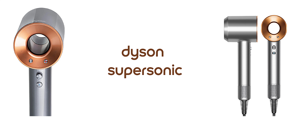 همه چیز درباره Dyson Supersonic