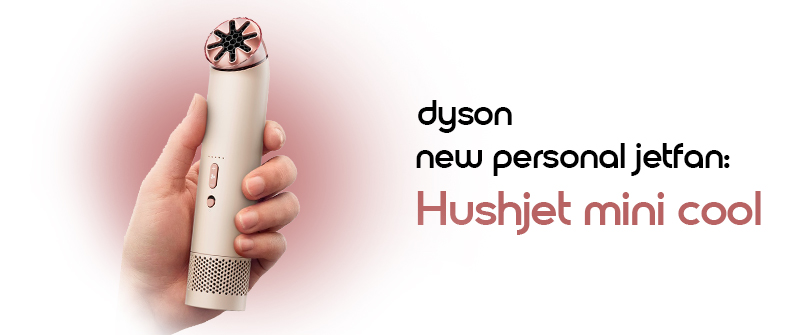 معرفی محصول HushJet Mini Cool