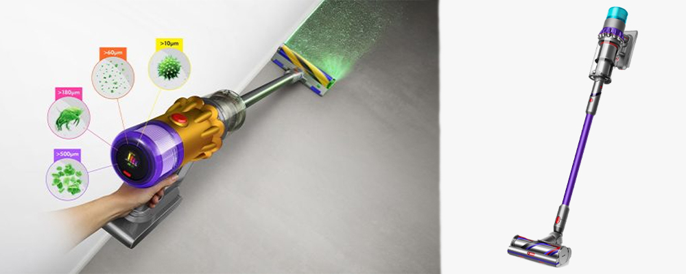 چگونه از گرد و غبار و حشرات میکروسکوپی خلاص شویم