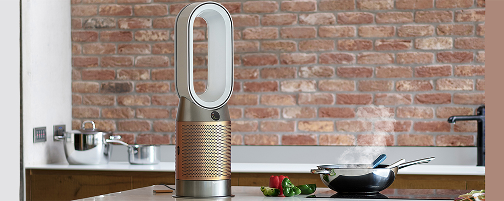 آلودگی خانگی در اثر پخت و پز