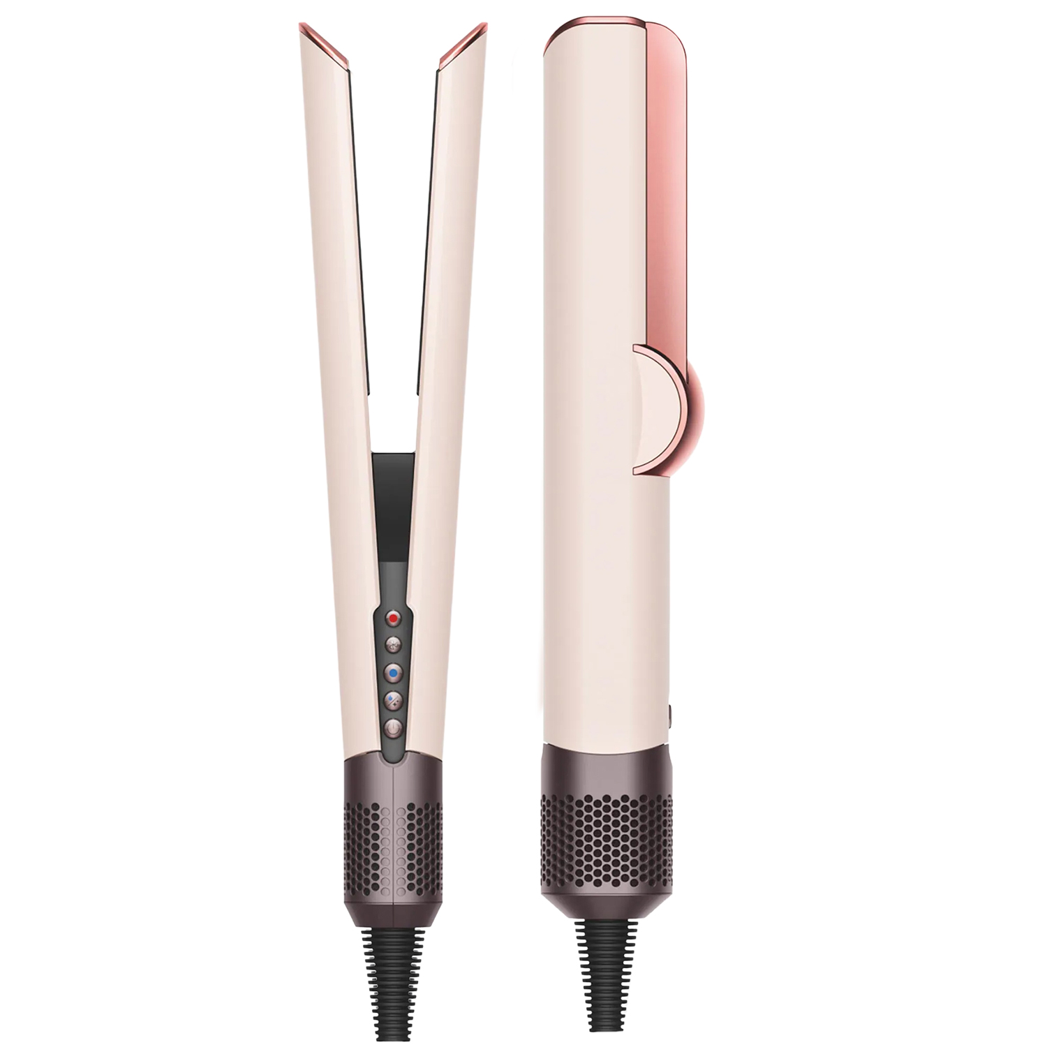 سشوار و صاف کننده مو دایسون مدل Airstrait HT01 CPRG