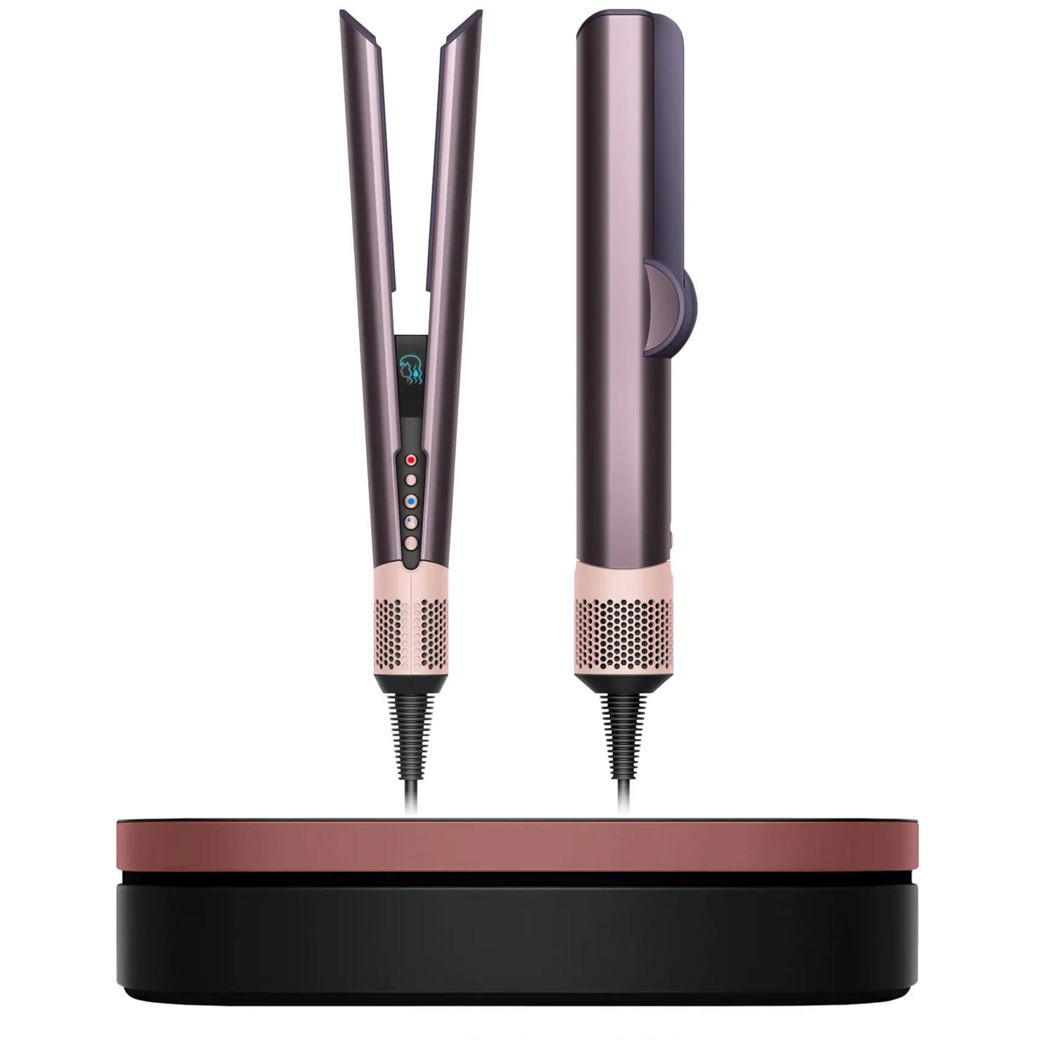 سشوار و صاف کننده مو دایسون مدل Airstrait HT01 JPL