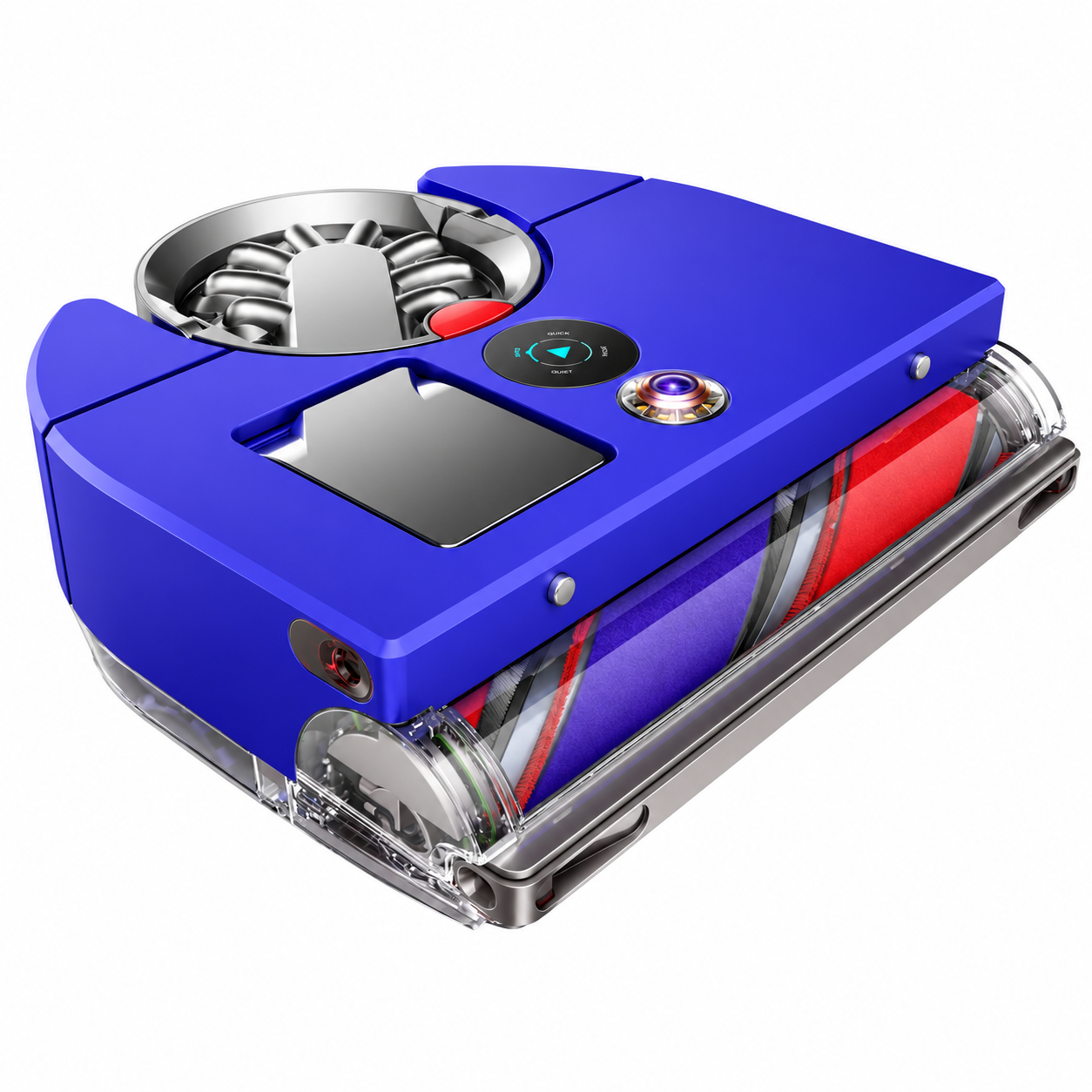 جاروبرقی رباتیک دایسون مدلVis Nav 360 RB03