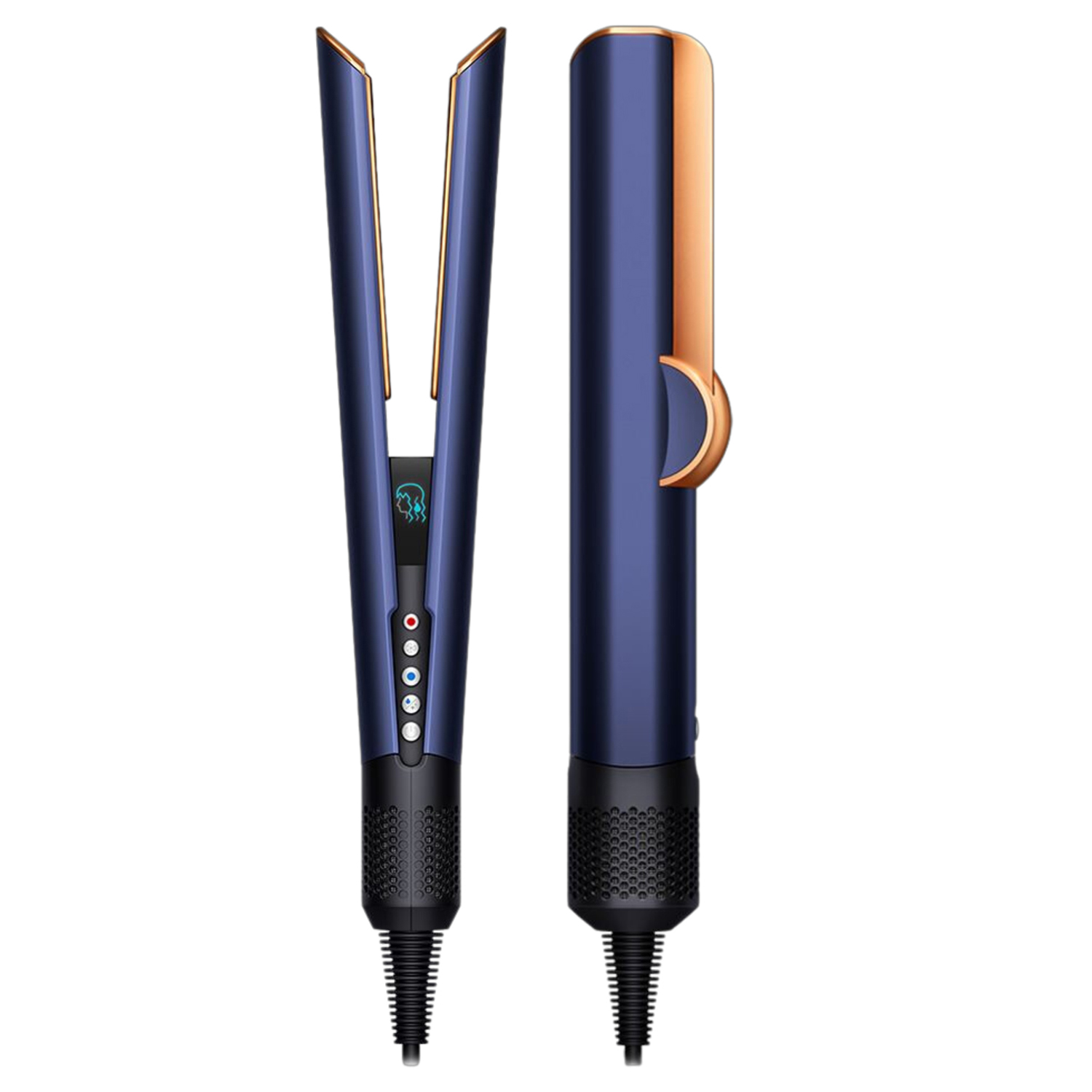 سشوار و صاف کننده مو دایسون مدل  Airstrait HT01 PBRC