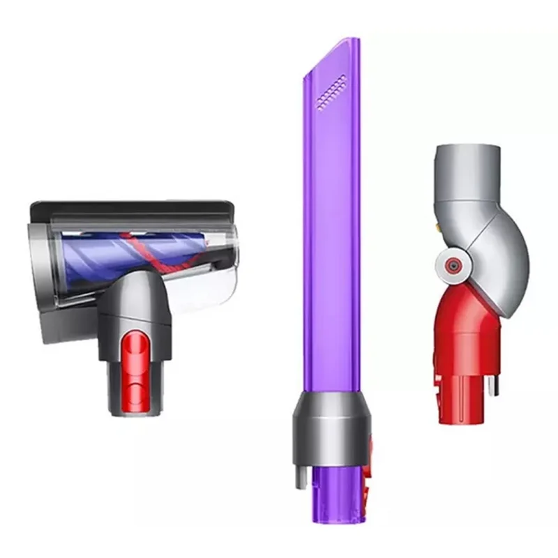 سری Advanced cleaning kit