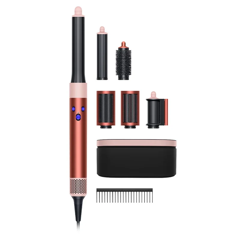 سشوار برس دار حالت دهنده دایسون مدل Airwrap HS05 SBBP