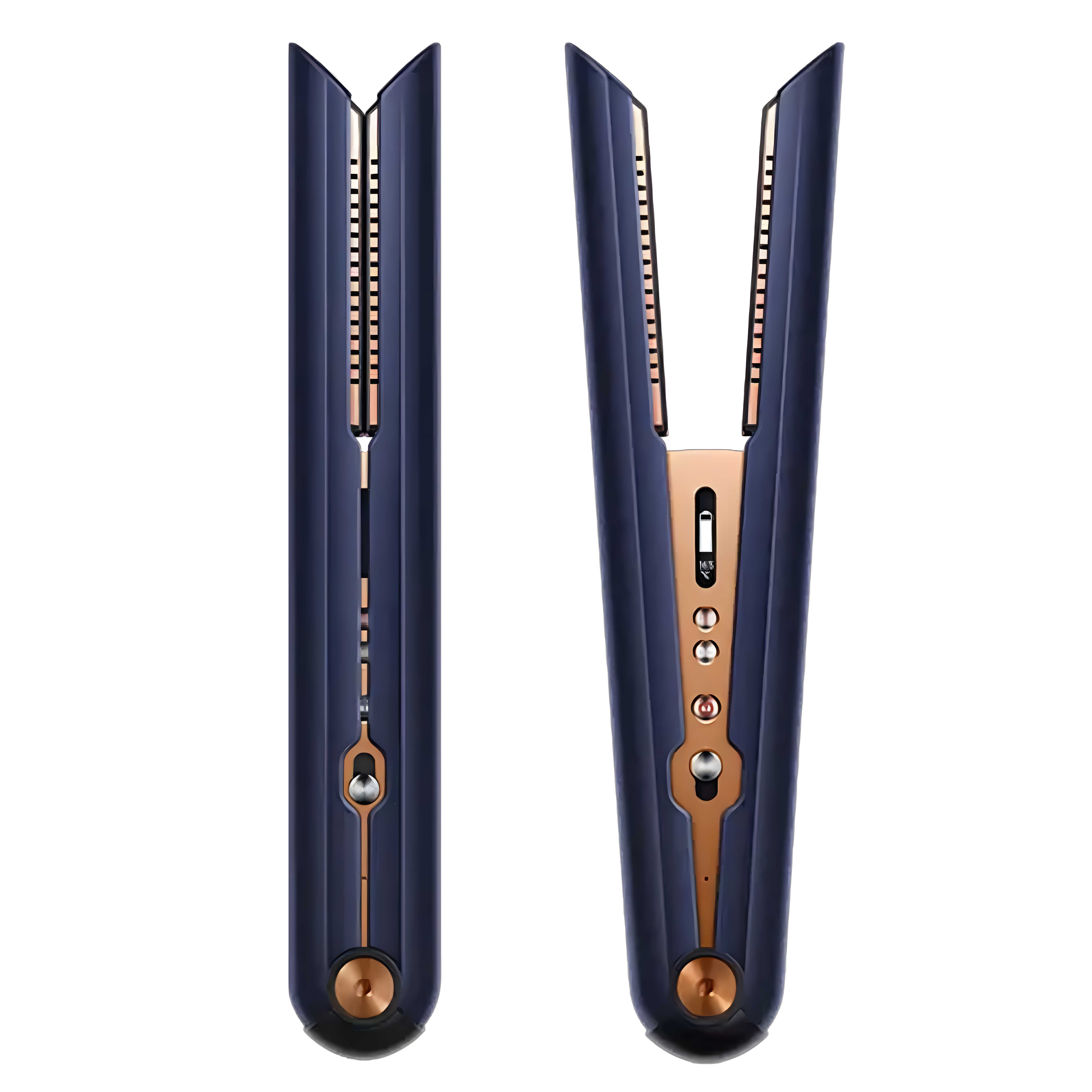 صاف کننده مو شارژی دایسون مدل Corrale HS07