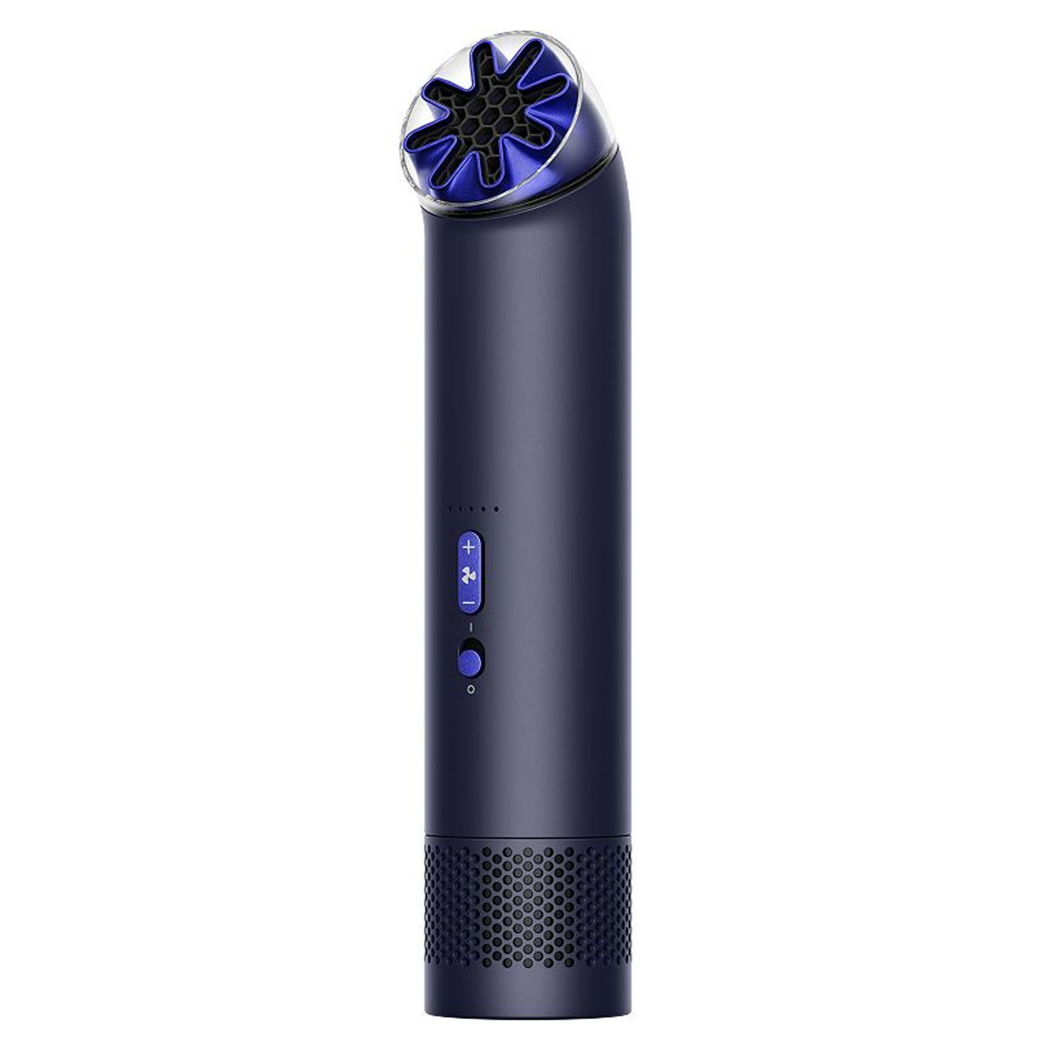 پنکه قابل حمل مدل HushJet Mini Cool-Ink/Cobalt