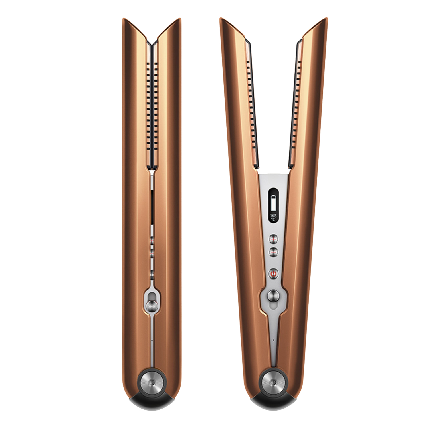 صاف کننده مو دایسون مدل Corrale HS07