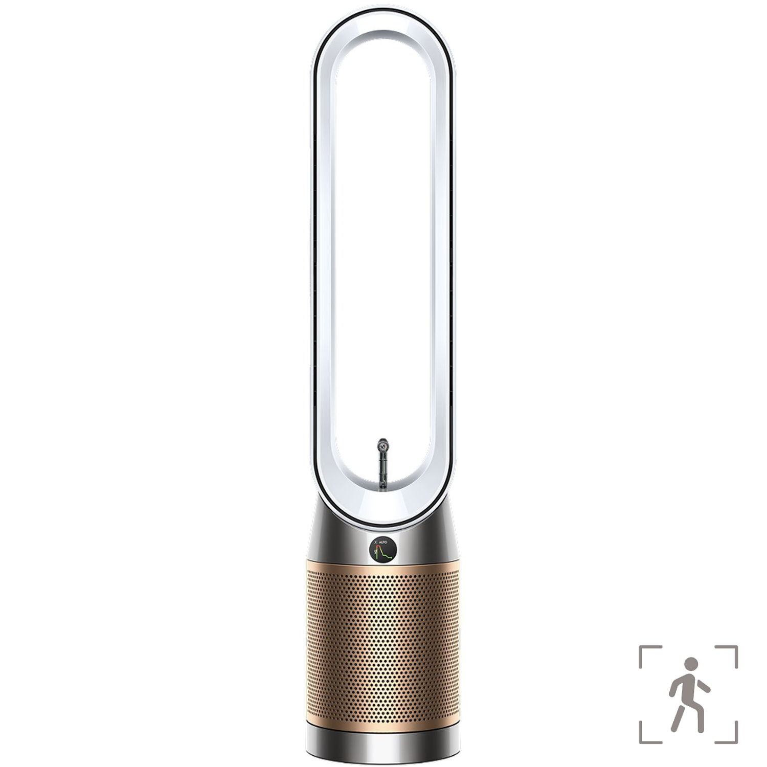 تصفیه هوا دایسون مدل Dyson Find+Follow™ Purifier Cool TP14