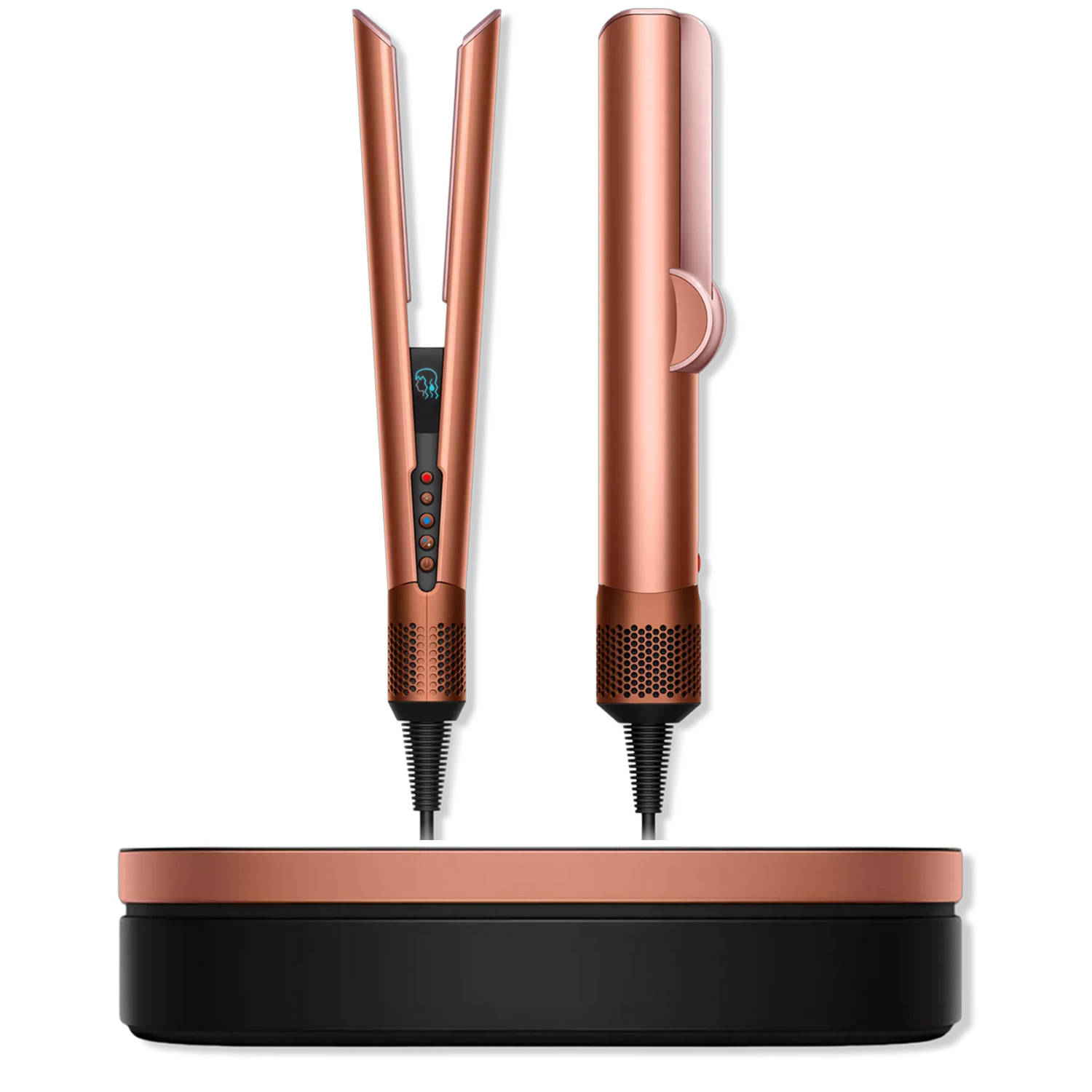 سشوار و صاف کننده مو دایسون مدل Airstrait HT01 AS