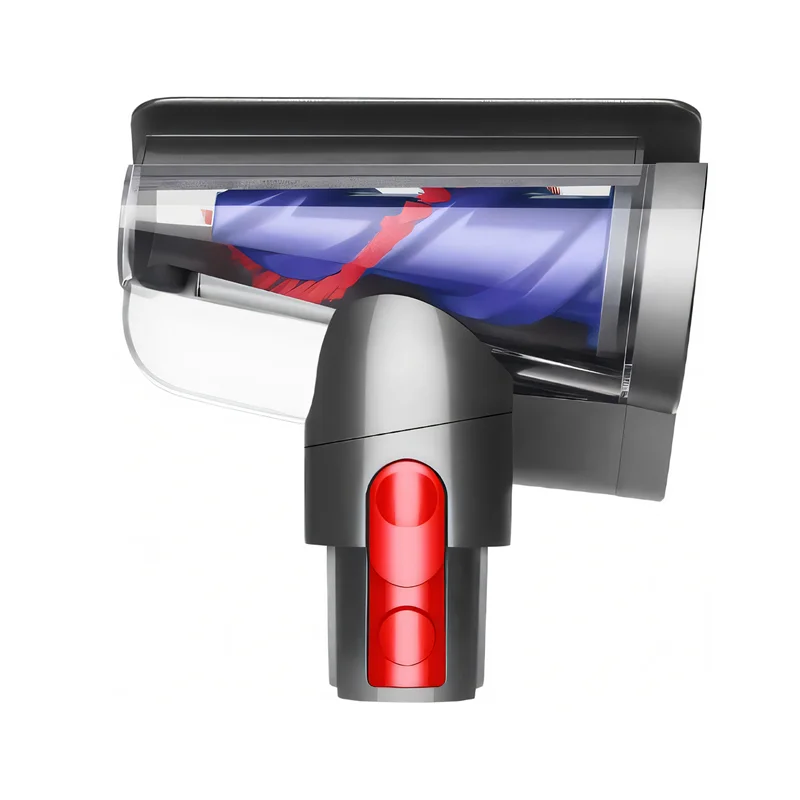سری مخروطی جمع کننده مو دایسون مدل Hair Screw Tool