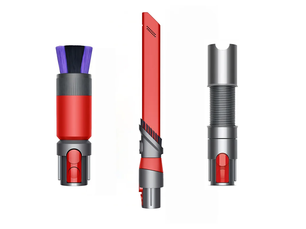 سری جارو مدل Detail cleaning kit