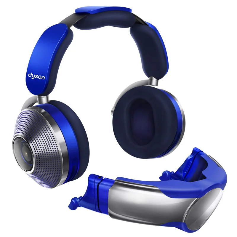 هدفون بلوتوثی دایسون مدل Zone UBPB