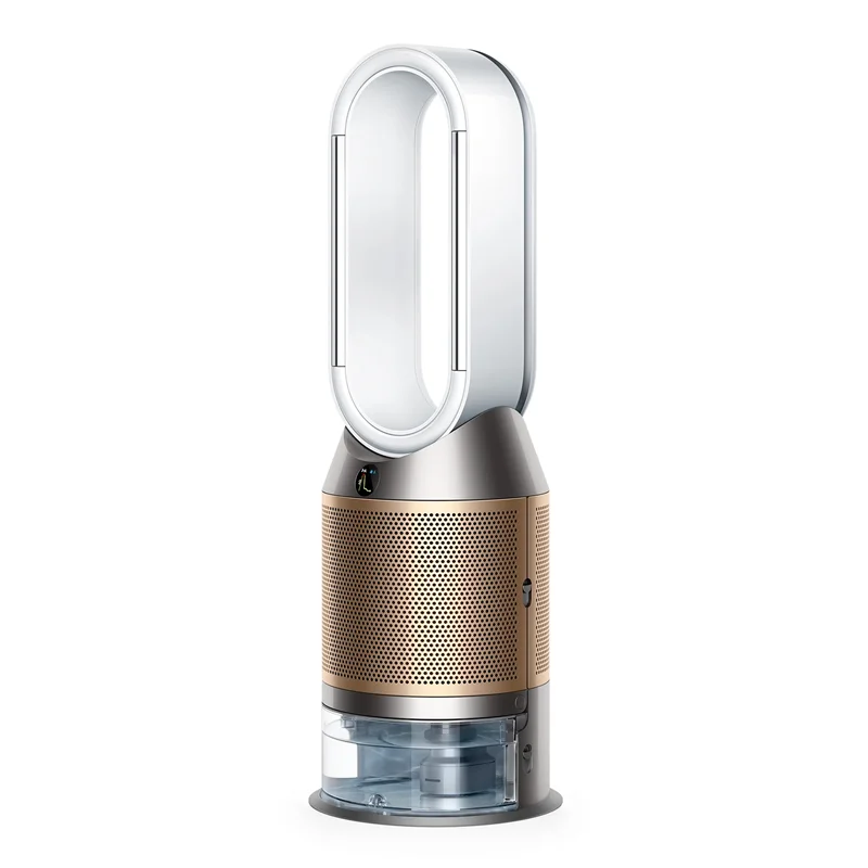 دستگاه تصفیه کننده هوا و رطوبت ساز دایسون مدل Purifier Humidify+Cool PH2 de-NOx PH05