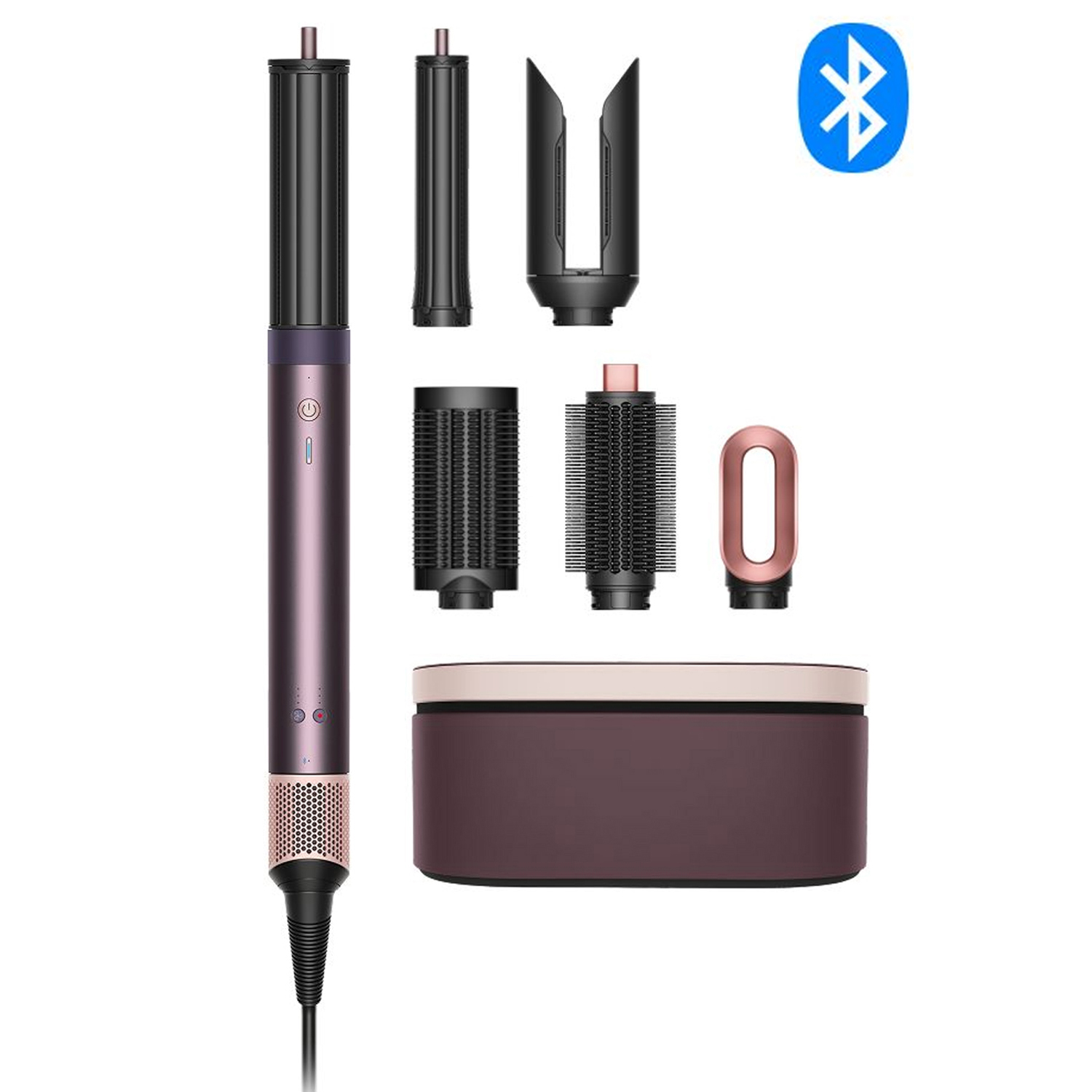 استایلر چندکاره Dyson Airwrap Co-anda2X HS09-JPL