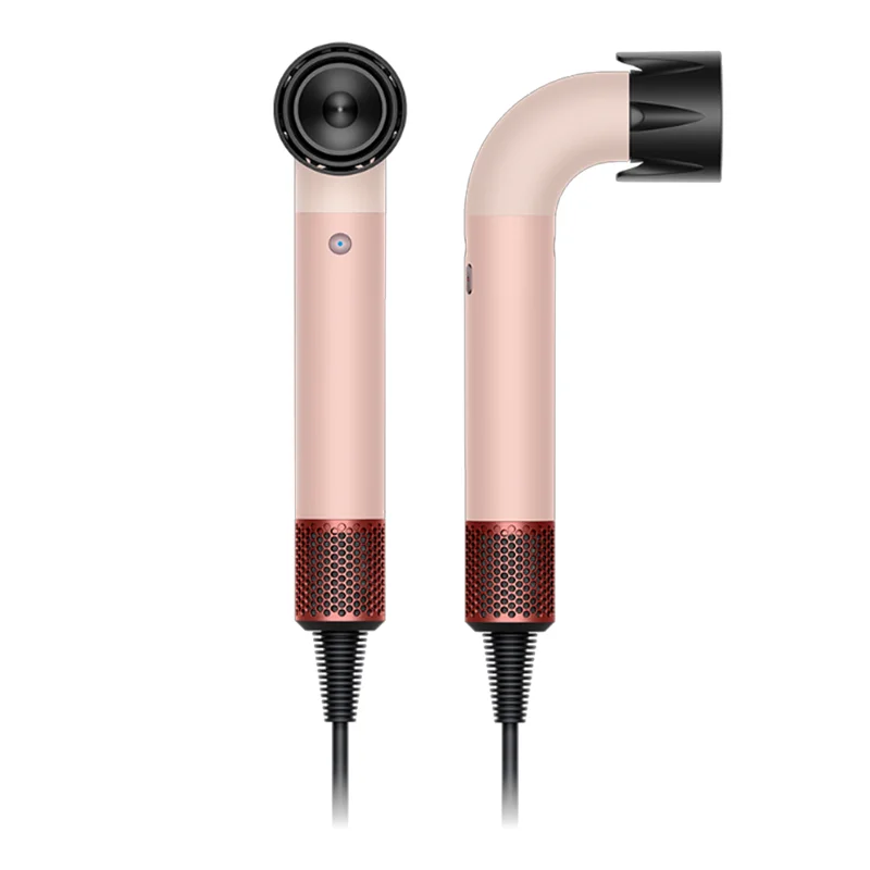 سشوار حرفه ای آرایشگری و سالنی دایسون مدل Supersonic r HD17 KP