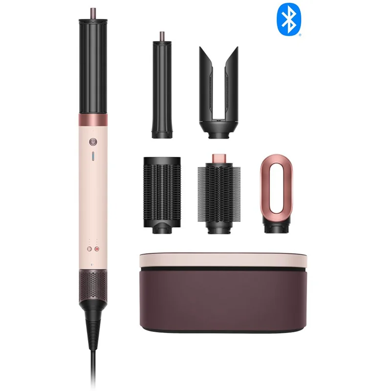 استایلر چندکاره Dyson Airwrap Co-anda2X HS09-CPRG
